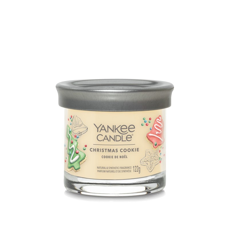Christmas Cookie - Signature Tumbler S von Yankee Candle