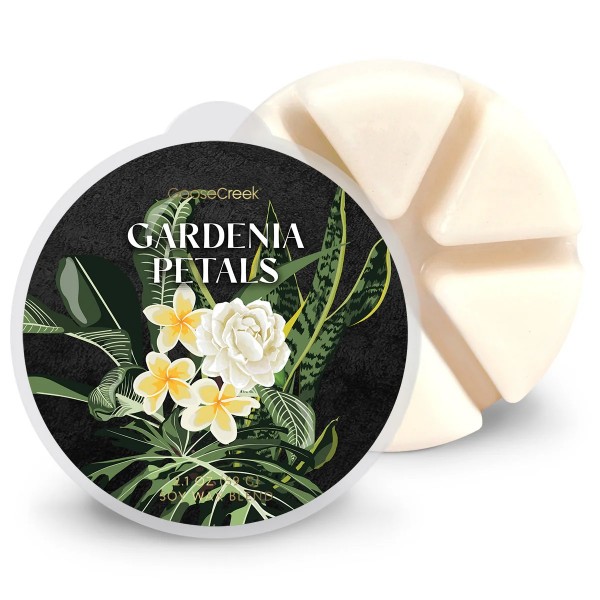 Gardenia Petals - Wax Melt