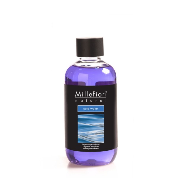 Natural - Cold Water - Refill 250ml