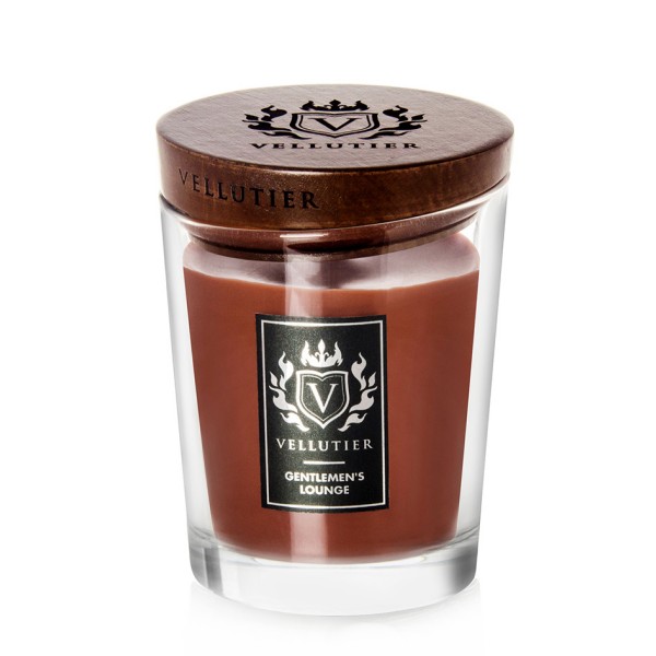 Gentlemen's Lounge - Medium von Vellutier