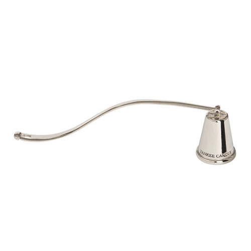 Kerzenlöscher Chrome von Yankee Candle
