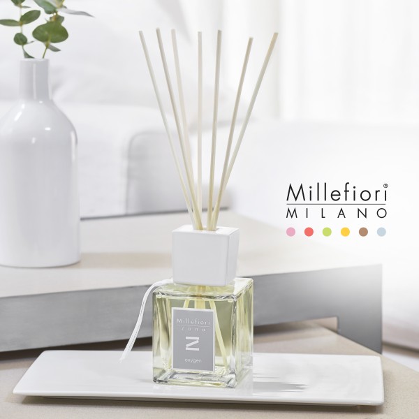 Zona - Oxygen - Stick Diffuser 100ml von Millefiori