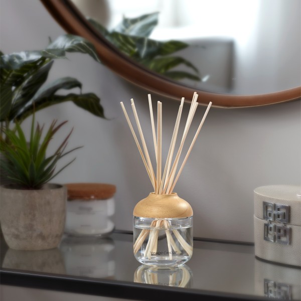 Reed Diffuser - Candlelit Cabin von Yankee Candle