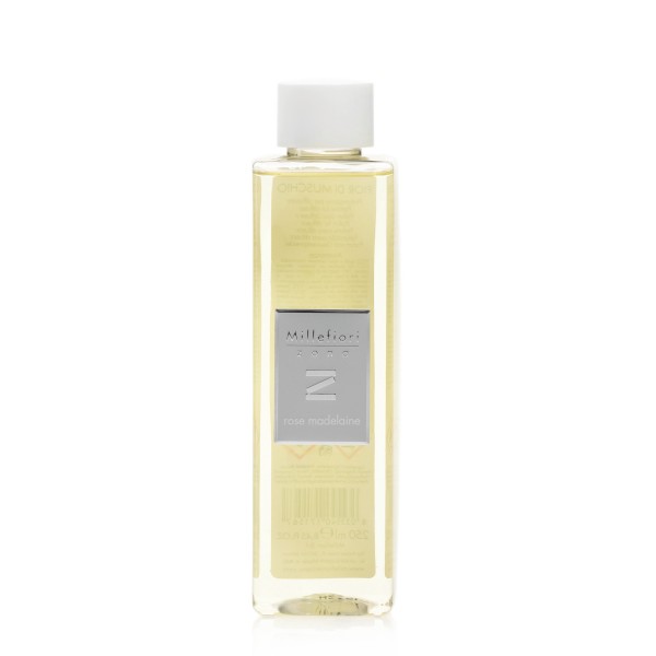 Zona - Rose Madealine - Refill 250ml von Millefiori