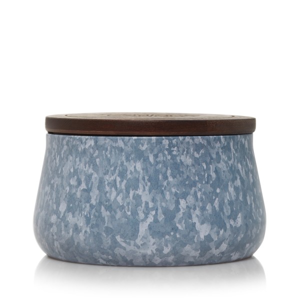 Outdoor Kerze - Fresh Rain von Yankee Candle