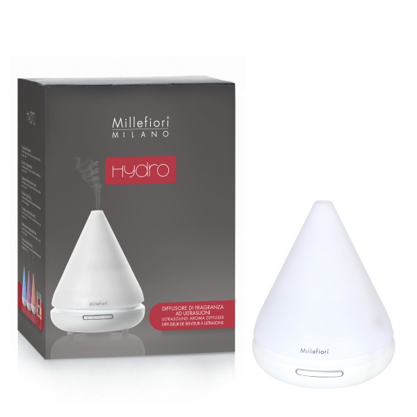 Hydro Diffuser - Pyramide von Millefiori