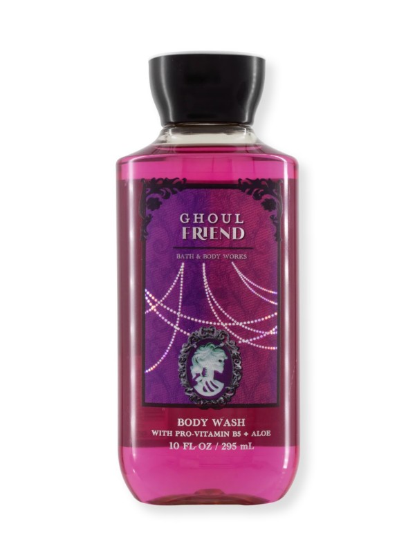 Duschgel - Ghoul Friend - 295ml von Bath and Body Works