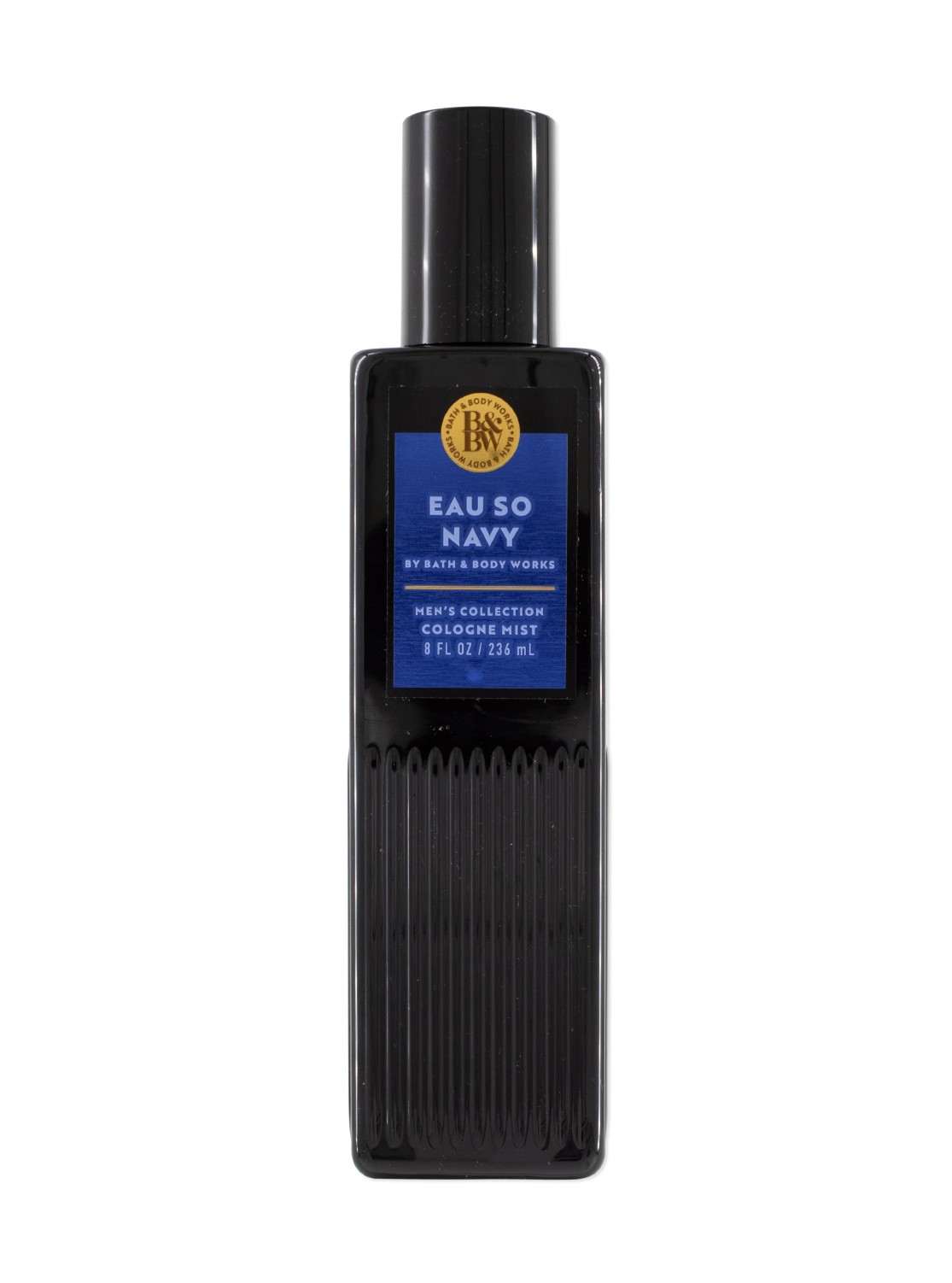 Body Spray - Eau so Navy - For Men - 236ml von Bath and Body Works
