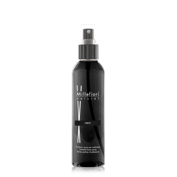 Natural - Nero - Home Spray 150ml