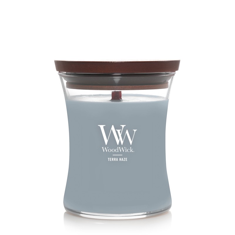 Terra Haze - Jar M von Woodwick