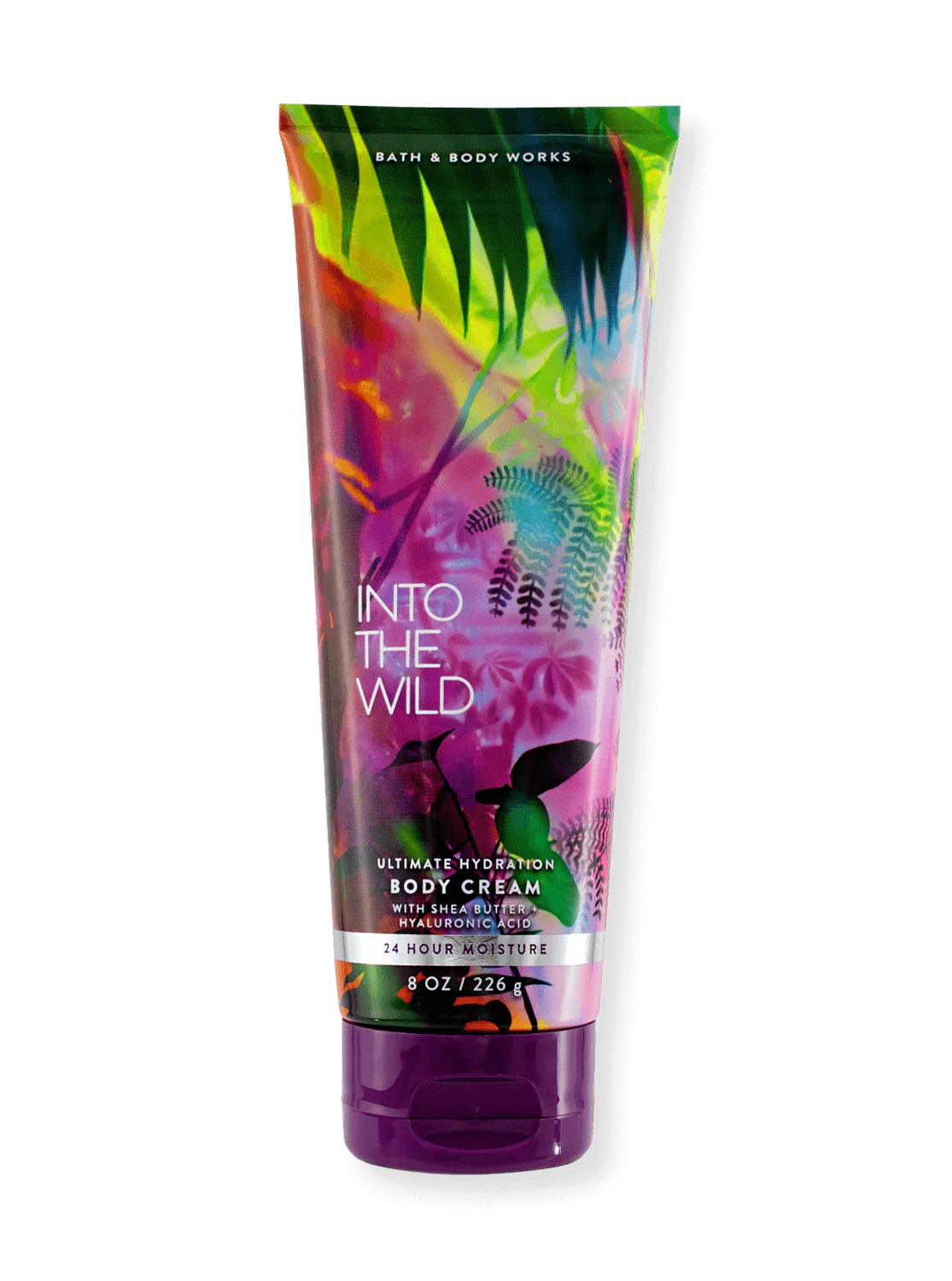 Body Cream - Into the Wild - 226g von Bath and Body Works