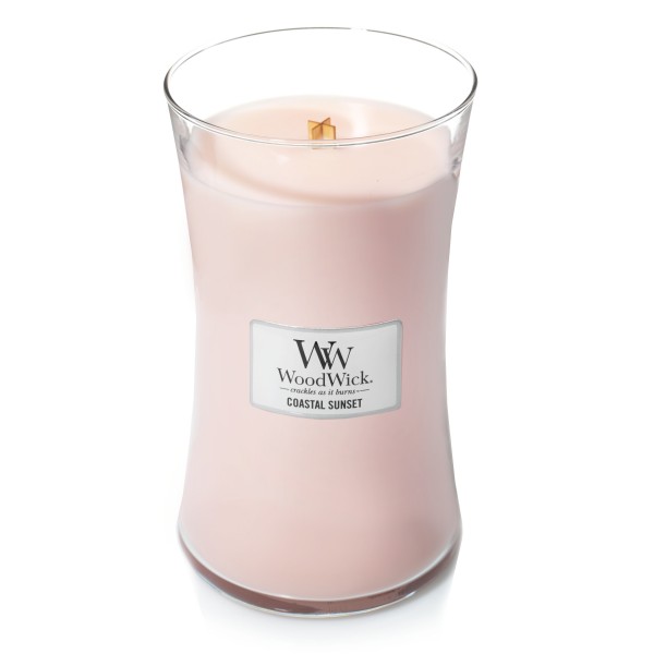 Coastal Sunset - Jar L von Woodwick