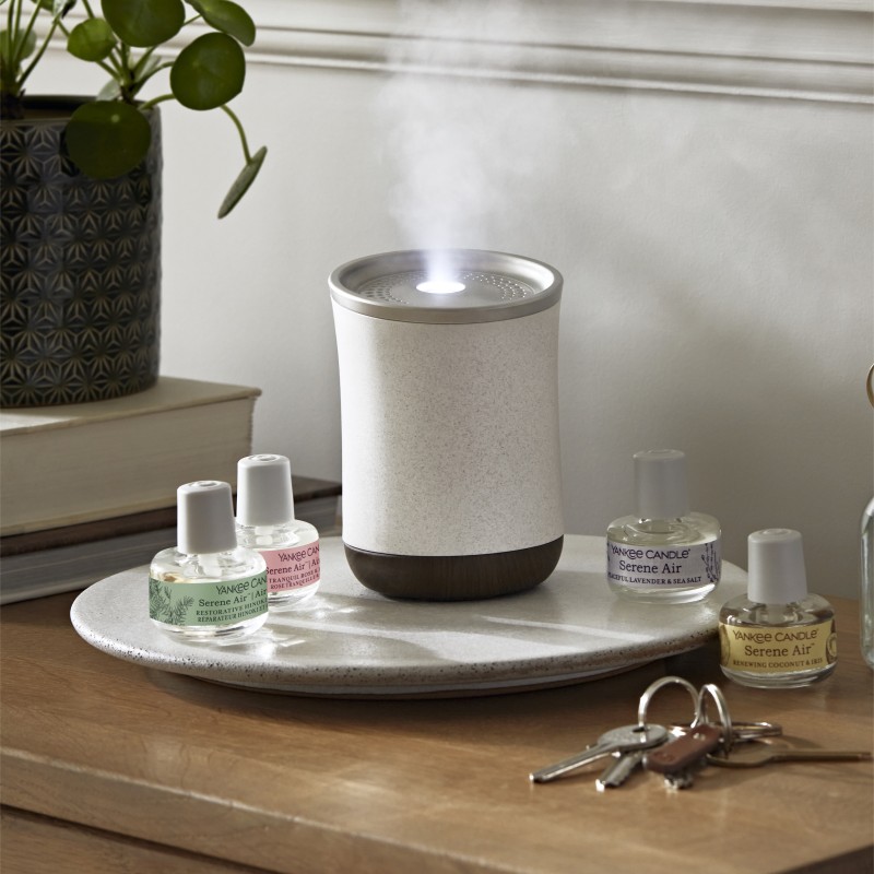 Serene Air Diffuser