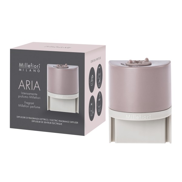 Aria elektrischer Diffusor von Millefiori