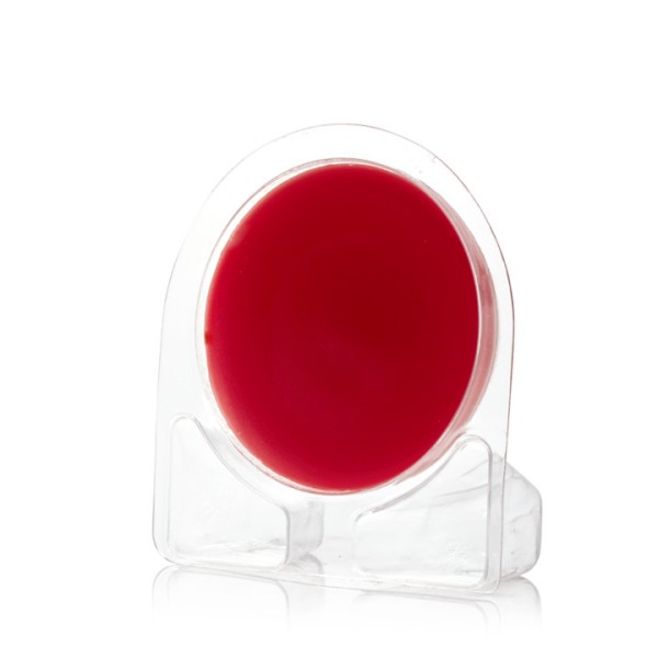 Wax Melts - Red Apple Wreath - 3 Stück von Yankee Candle