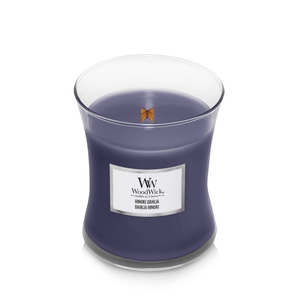 Hinoki Dahlia - Jar M von Woodwick