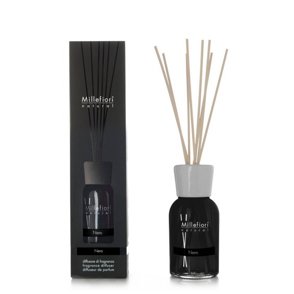 Natural - Nero - Stick Diffuser 100ml