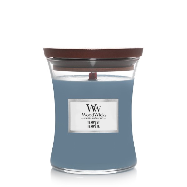 Tempest - Jar M von Woodwick