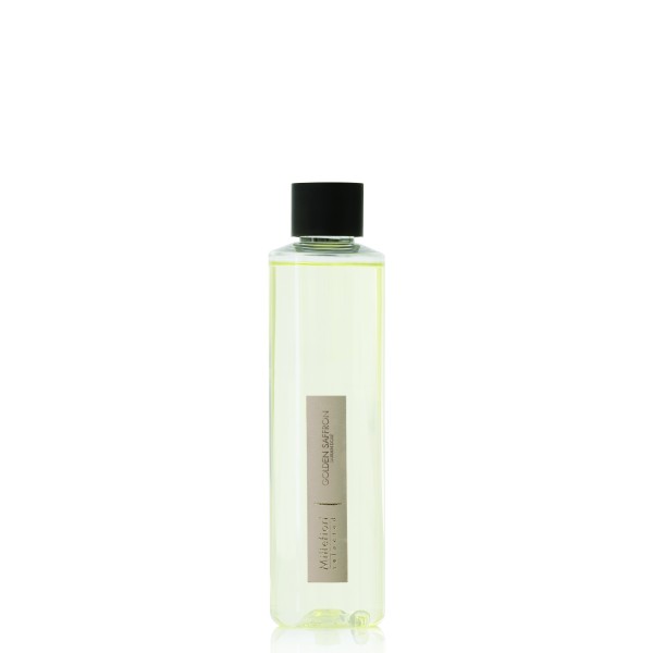 Selected - Golden Saffron - Refill 250ml von Millefiori