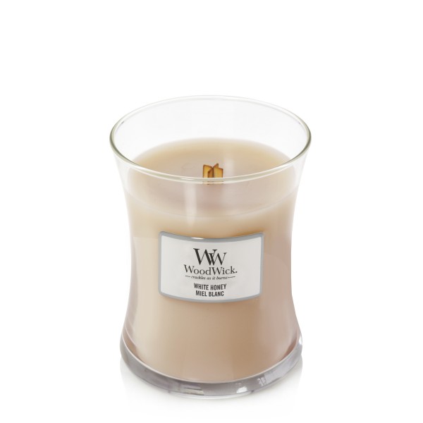 White Honey - Jar M von Woodwick