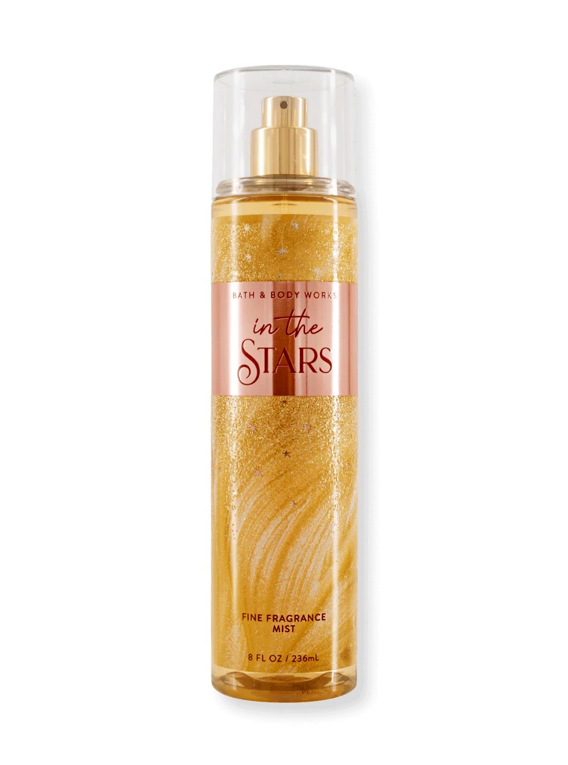 Body Spray - In the Stars - 236ml von Bath and Body Works