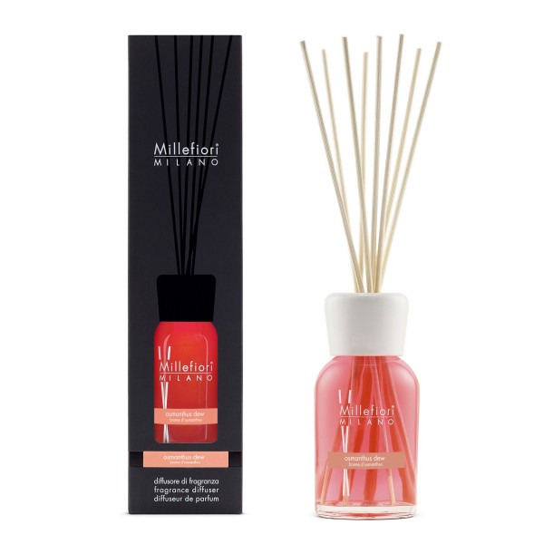 Natural - Osmanthus Dew - Stick Diffuser 250ml