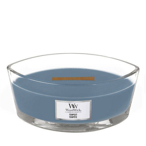 Tempest - Ellipse von Woodwick