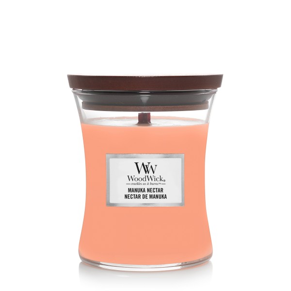 Manuka Nectar - Jar M von Woodwick