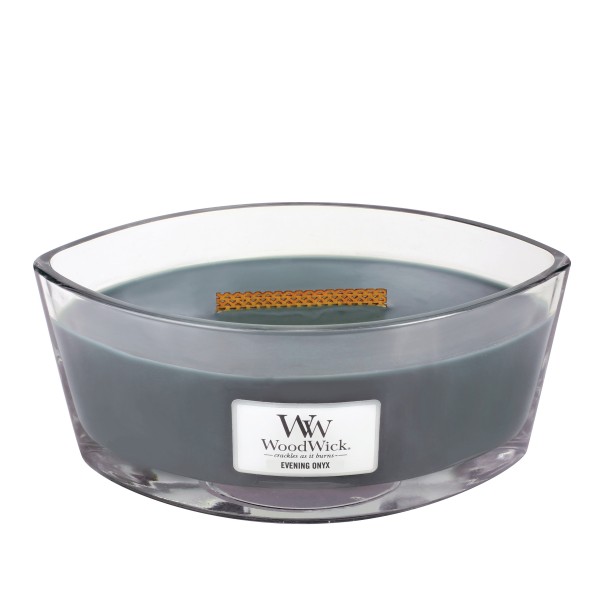 Evening Onyx - Ellipse von Woodwick