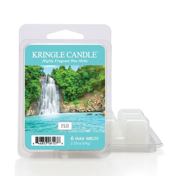 WaxMelt - Fiji von Kringle Candle