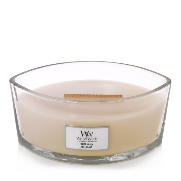 White Honey - Ellipse von Woodwick