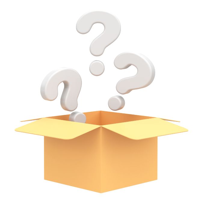 Überraschungs-Box
