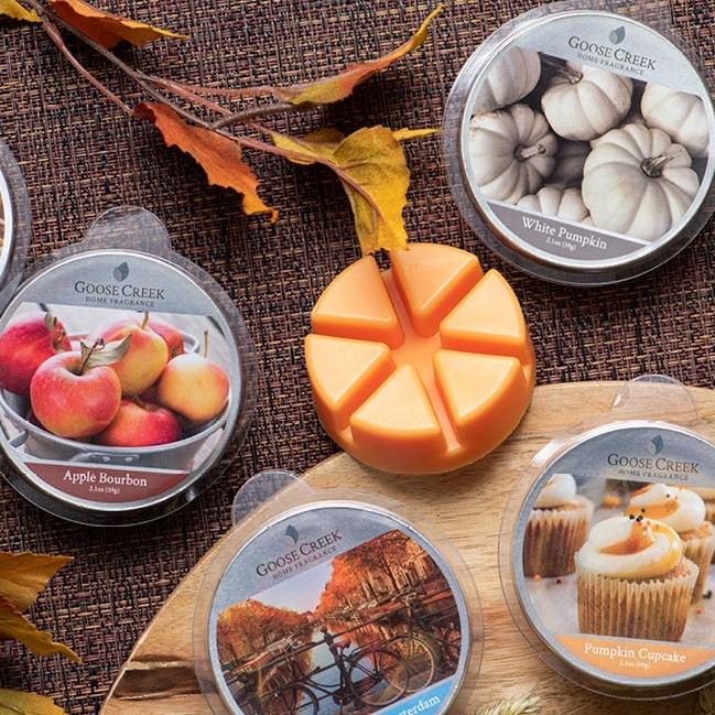 Wax Melts