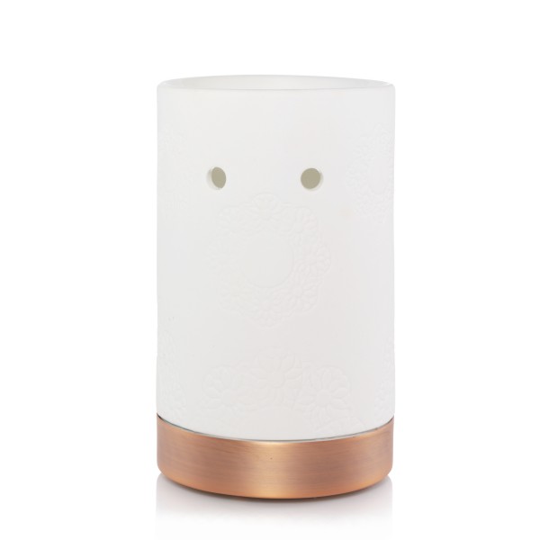 Addison Floral - Duftlampe von Yankee Candle