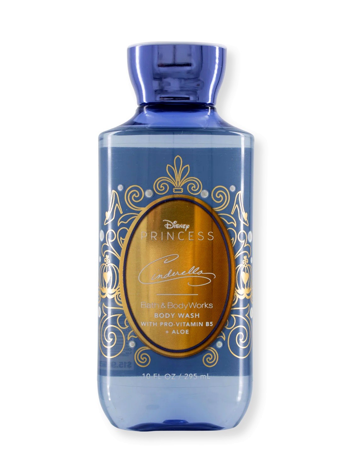 Duschgel - Cinderella - Disney Collections - 295ml von Bath and Body Works