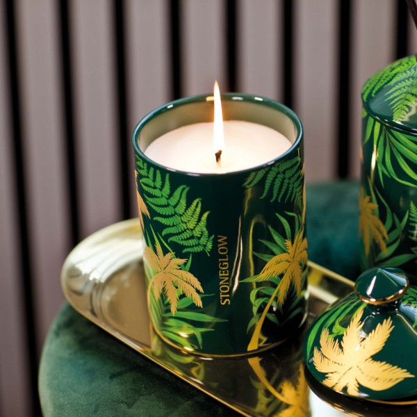 Urban Botanics