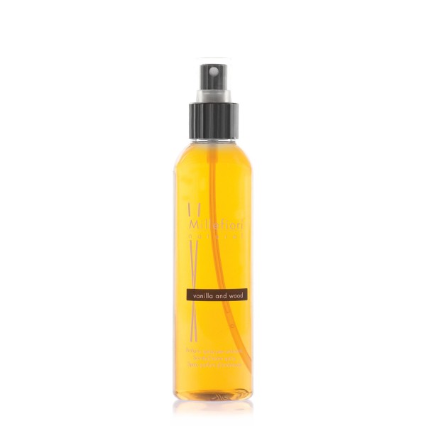 Natural - Vanilla & Wood - Home Spray 150ml
