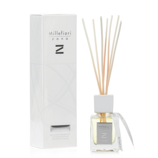 Zona - Oxygen - Stick Diffuser 100ml von Millefiori