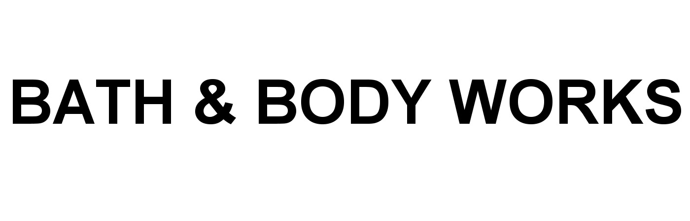 Bath and Body Works