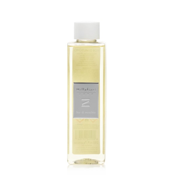 Zona - Fior di Muschio - Refill 250ml von Millefiori