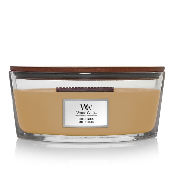 Gilded Sands - Ellipse von Woodwick