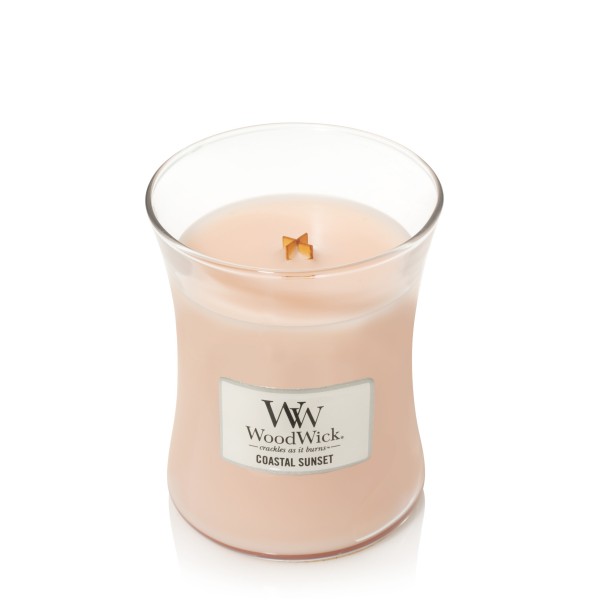 Coastal Sunset - Jar M von Woodwick
