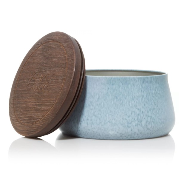 Outdoor Kerze - Sparkling Lemongrass von Yankee Candle
