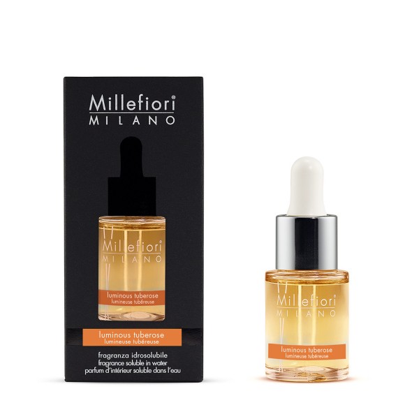 Natural Wasserlöslicher Duft - Luminous Tuberose von Millefiori