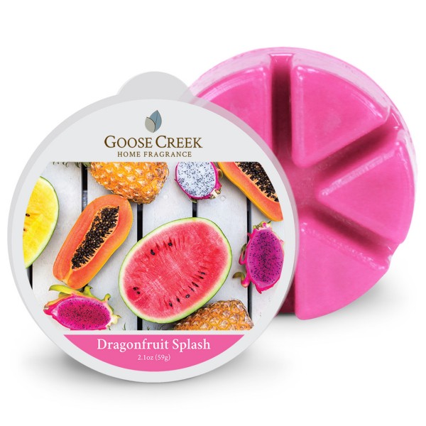 Dragonfruit Splash - Wax Melt