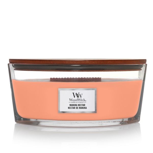 Manuka Nectar - Ellipse von Woodwick