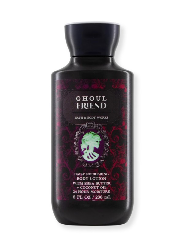 Body Lotion - Ghoul Friend - 236ml von Bath and Body Works
