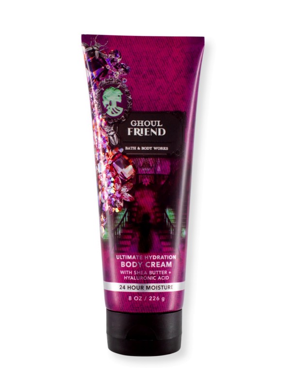 Body Cream - Ghoul Friend - 226g von Bath and Body Works