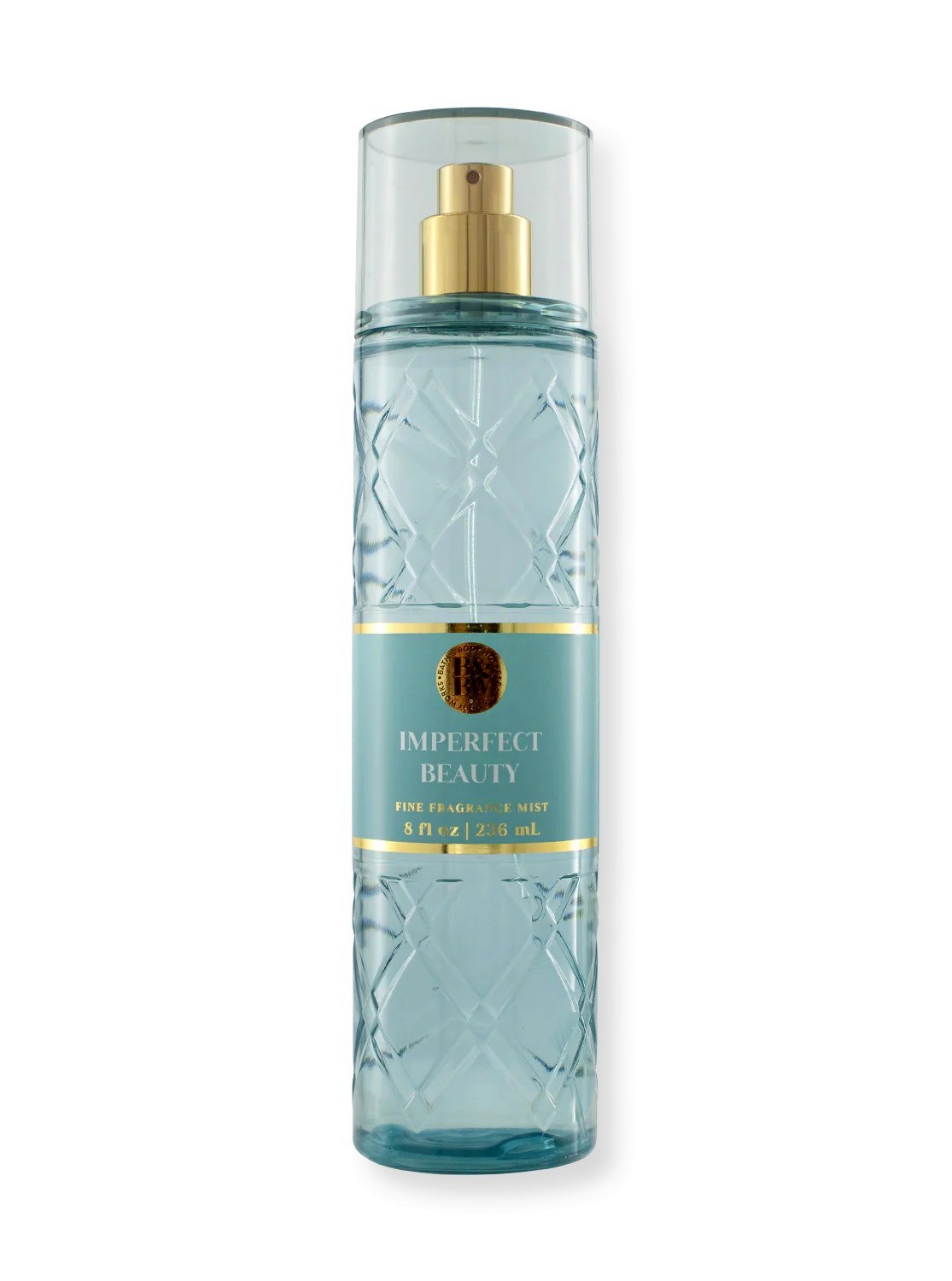 Body Spray - Imperfect Beauty - 236ml von Bath and Body Works