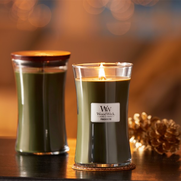 Frasier Fir - Jar L von Woodwick